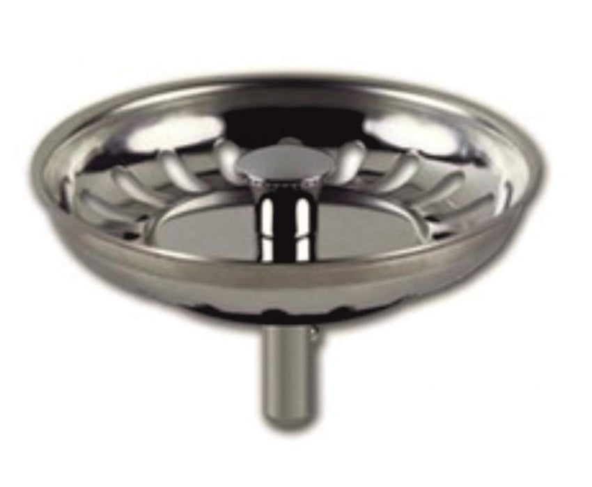 SOCKET FOR SIPHON INTER CERAMIC Ф 90 MM.