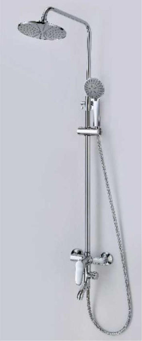 SHOWER SYSTEM BRITNEY INTER CERAMIC