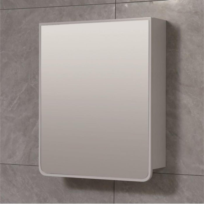 MIRROR PVC CABINET 1045-55 IC
