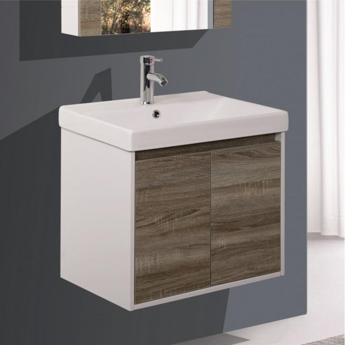 BATHROOM BASE CABINET ICP 6055 WOODEN IC