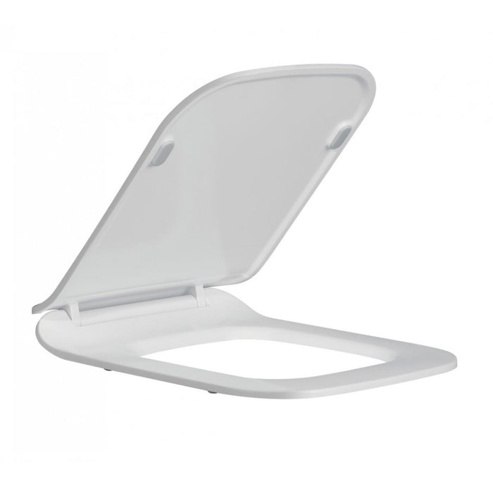 TOILET SEAT FOR MONOBLOCK 7837SLIM