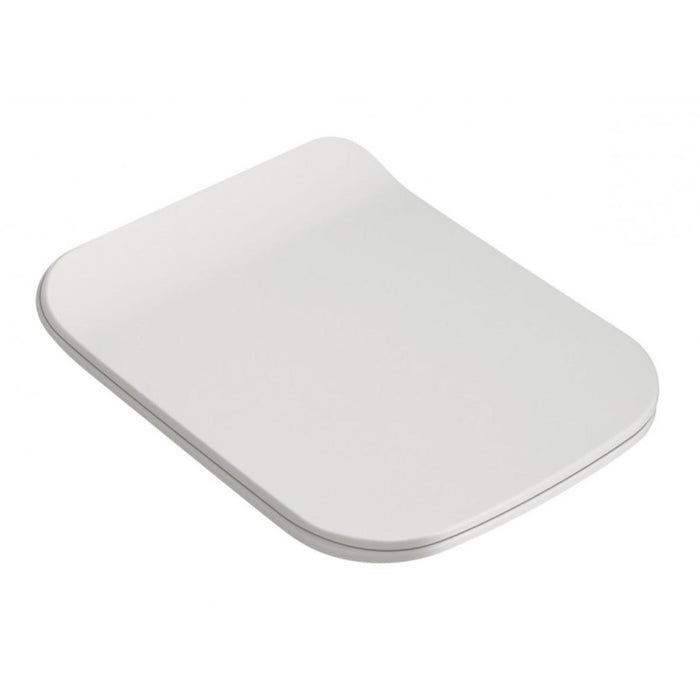TOILET SEAT FOR MONOBLOCK 7837SLIM