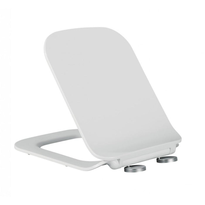 TOILET SEAT FOR MONOBLOCK 7837SLIM