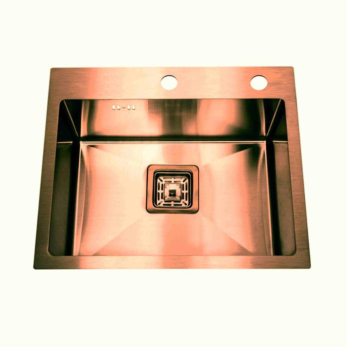 KITCHEN SINK ALPACA PINK 5032K