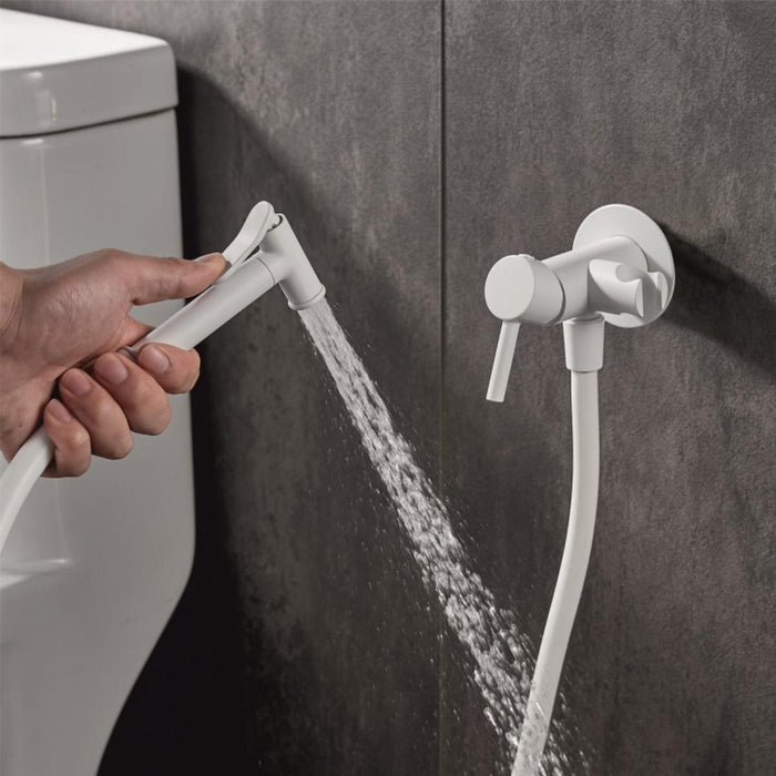 BUILT-IN BIDET MIXER BIANKA IC