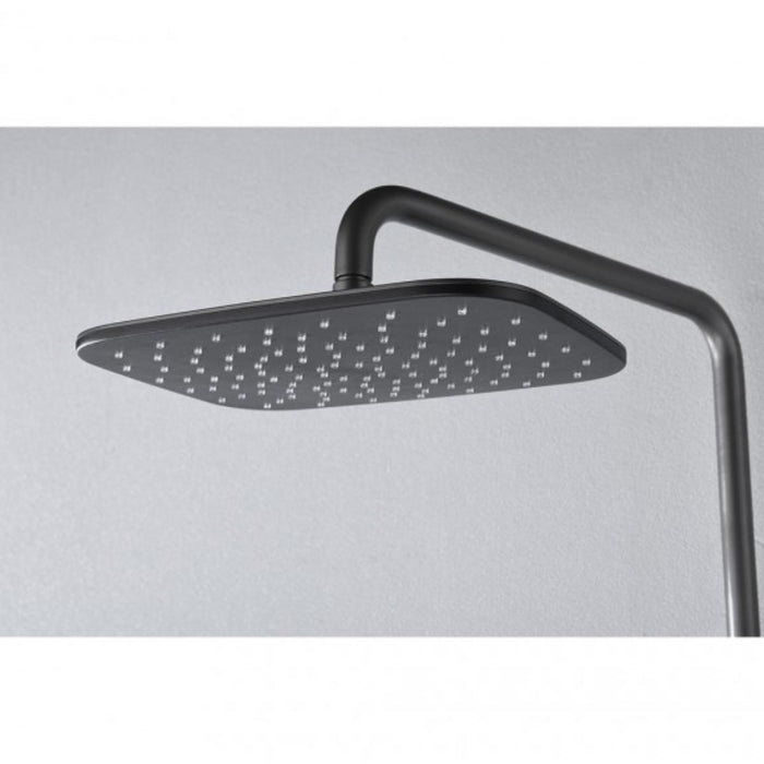 GLORI INTER CERAMIC SHOWER SYSTEM