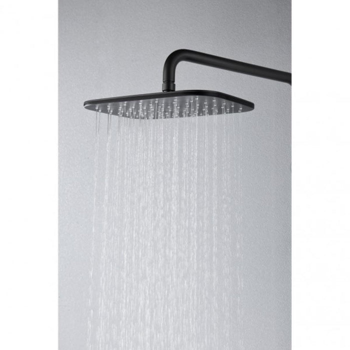 GLORI INTER CERAMIC SHOWER SYSTEM