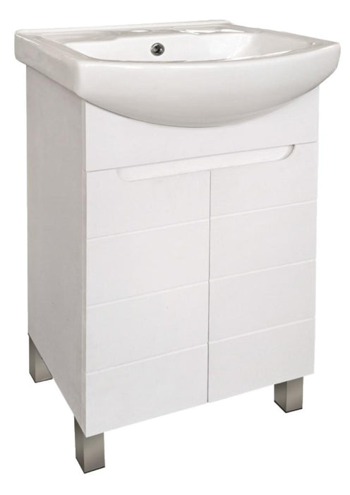BATHROOM BASE CABINET WITH SINK ICP 5041 IC