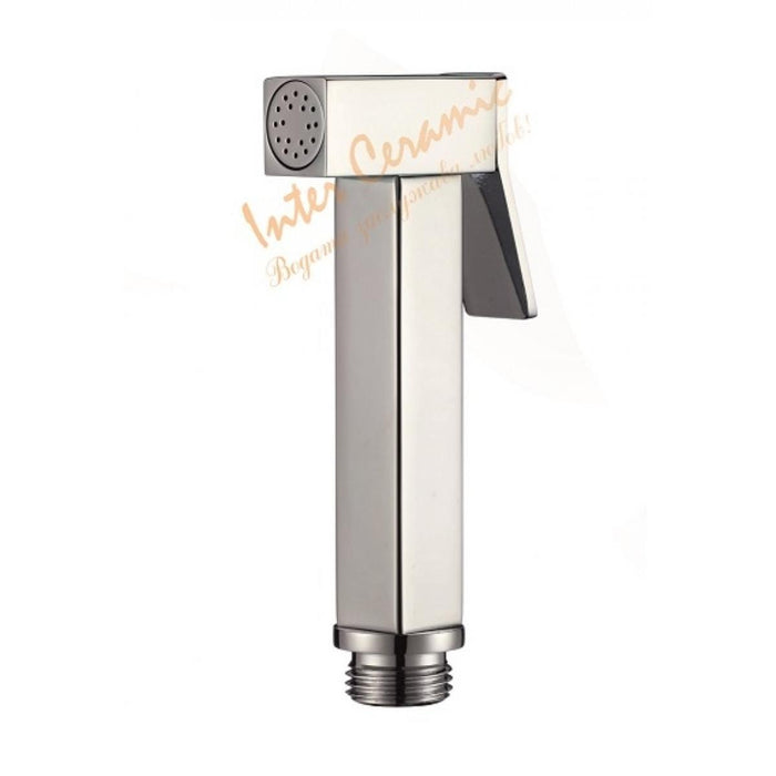 HYGIENIC SHOWER HANDSET BRASS
