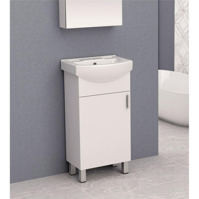 LOWER CABINET ALORA 45