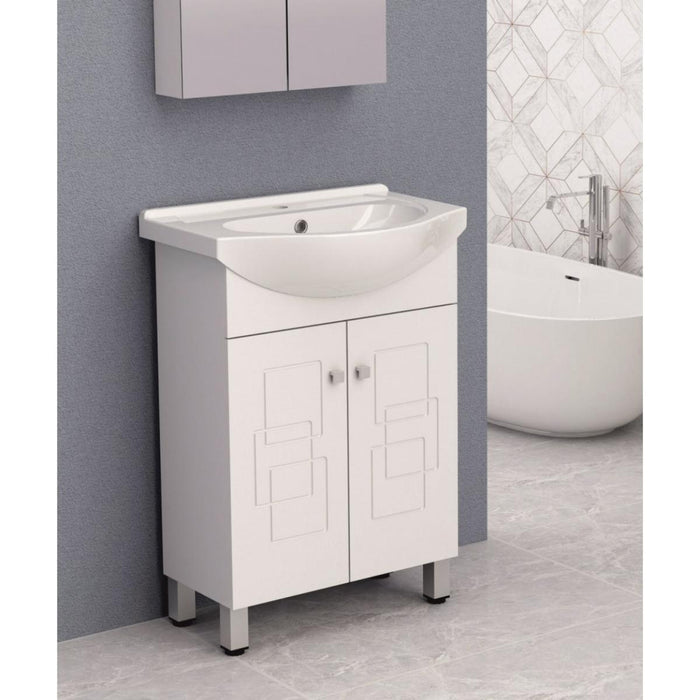LOWER CABINET LEGO 60