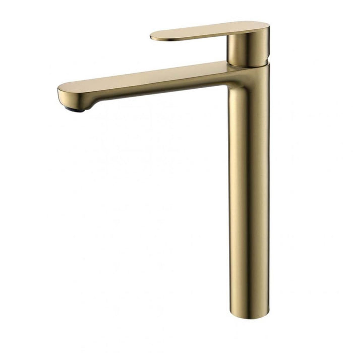 TRENTO BG STANDING BASIN MIXER