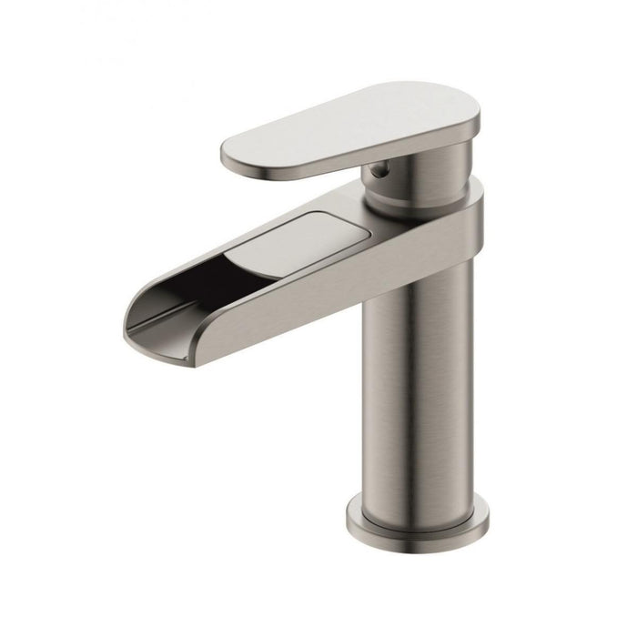 CASCADA GG STANDING BASIN MIXER