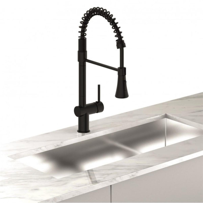 STAND-UP KITCHEN MIXER PULL-OUT CHM