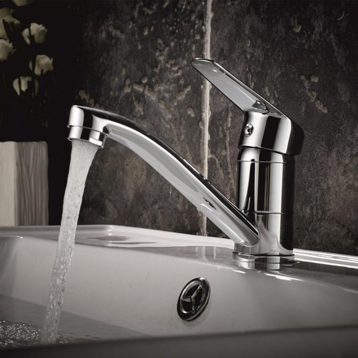 STANDING ALFI KITCHEN MIXER