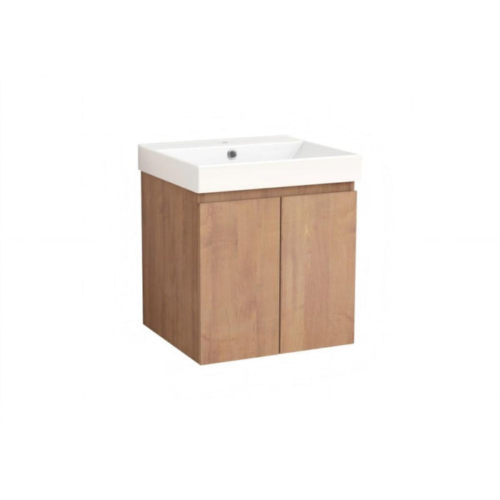 PVC BATHROOM CABINET ANIELA WITH WASHBASIN
