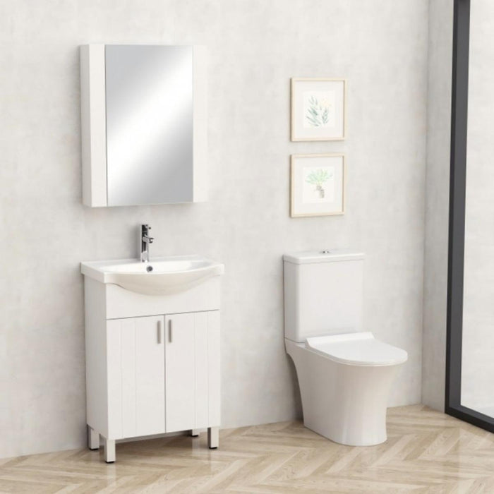 BATHROOM BASE CABINET INIGA IC
