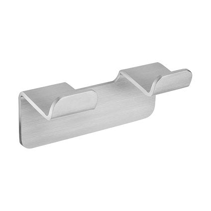 DOUBLE INTER CERAMIC BATHROOM HANGER ELINOR