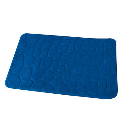 INTER CERAMIC MEMORY BATHROOM MAT