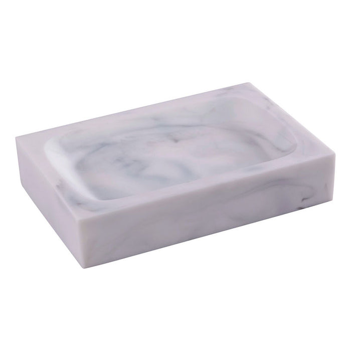 SOAP DISH INTER CERAMIC LANE