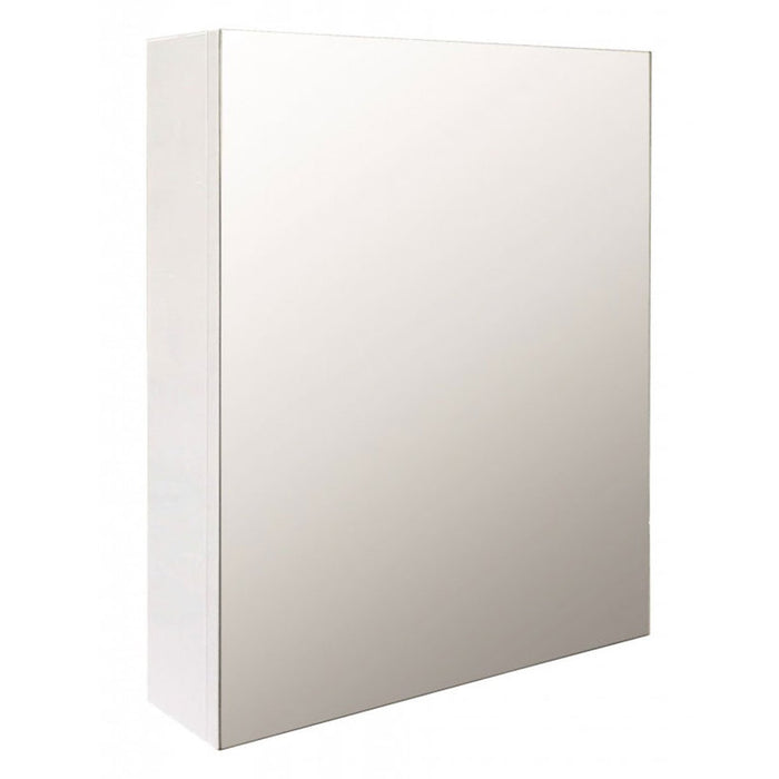 BATHROOM CABINET WITH MIRROR INTER CERAMIC ILINA