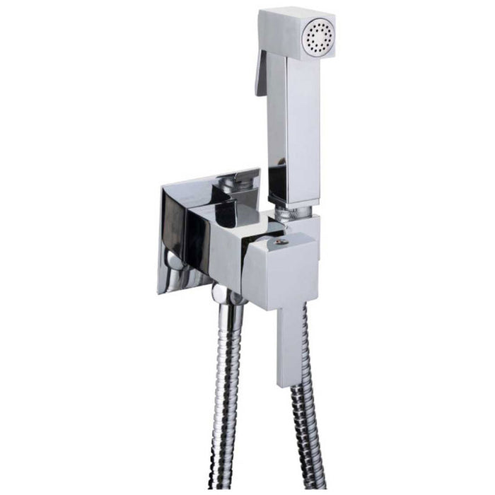 HYGIENIC SHOWER SET INTER CERAMIC VELINA