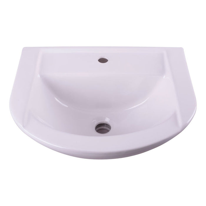 INTER CERAMIC ICC 1947 WASHBASIN