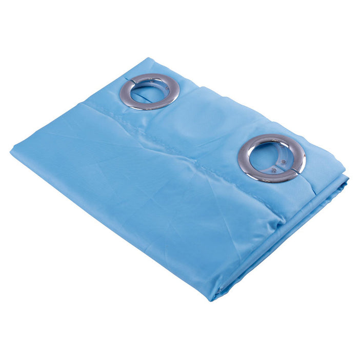 INTER CERAMIC BATHROOM CURTAIN