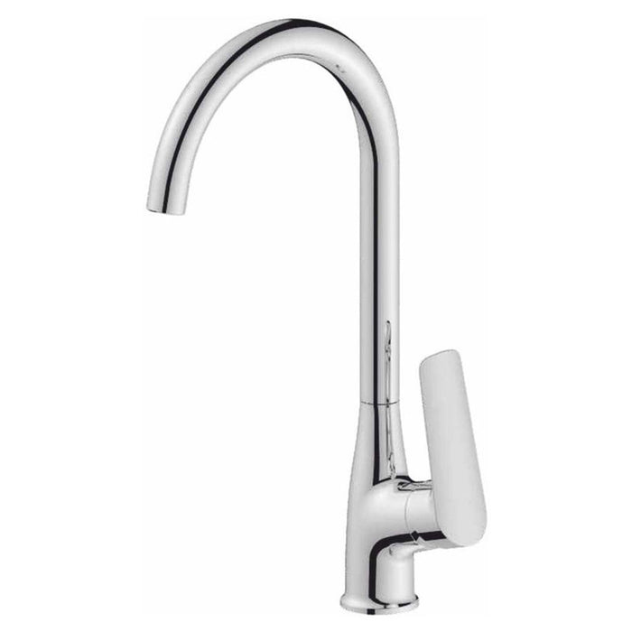 KITCHEN MIXER INTER CERAMIC DANISTA LEAD FREE