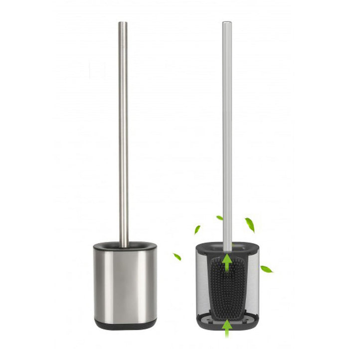 TOILET BRUSH INTER CERAMIC FR LINE7288