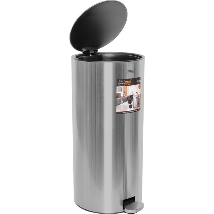 WASTE BIN 30L INTER CERAMIC