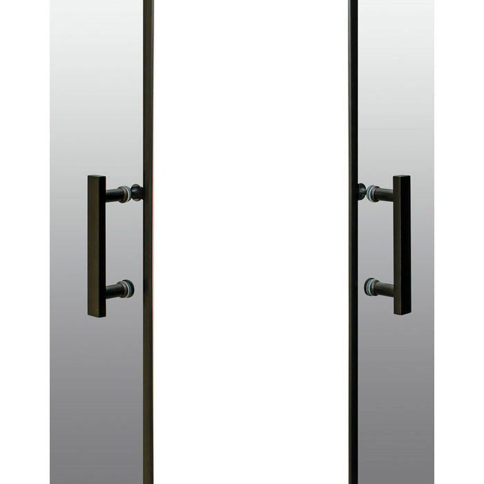 SHOWER CABIN 80X80 INTER CERAMIC BLAKE