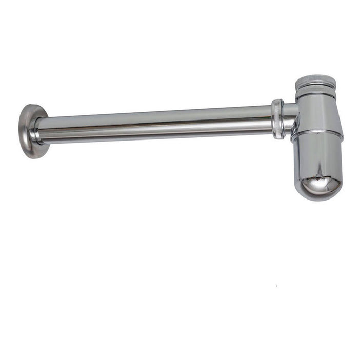 INTER CERAMIC PIPE SIPHON