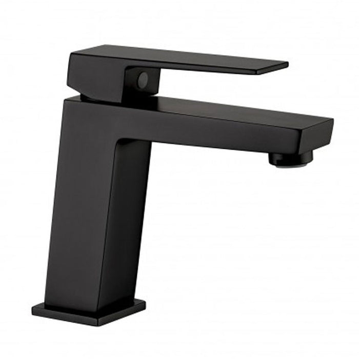 MIXER INTER CERAMIC ELINOR BLACK MAT