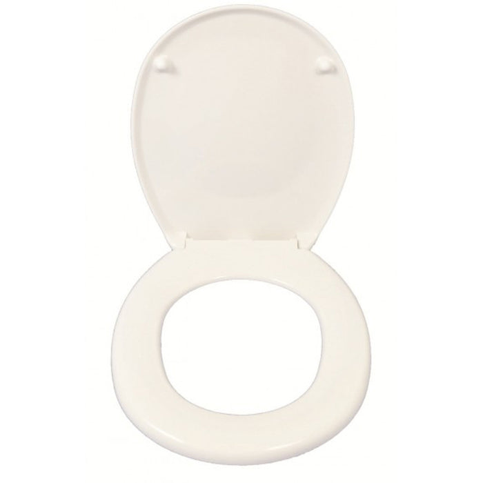 TOILET SEAT INTER CERAMIC