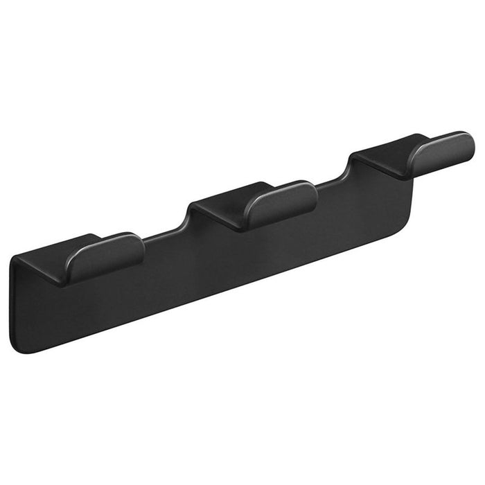 TRIPLE BATHROOM HANGER INTER CERAMIC ELINOR