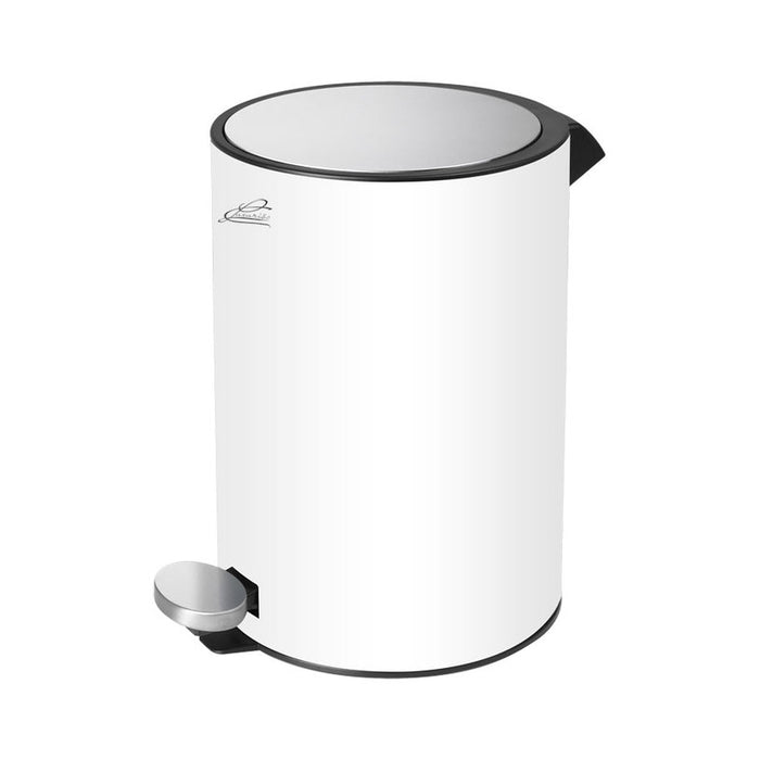 INTER CERAMIC BATHROOM BASKET