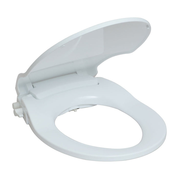 INTER CERAMIC TOILET SEAT WITH BIDET