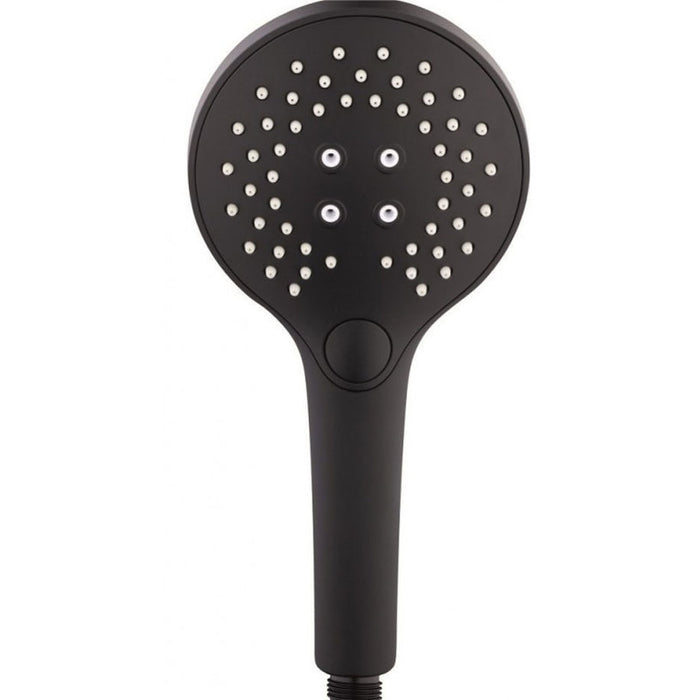 SHOWER HANDSET INTER CERAMIC