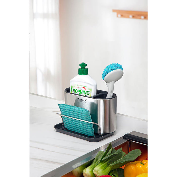 INTER CERAMIC CUTLERY ORGANIZER