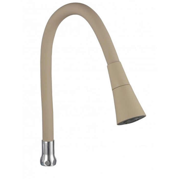 FLEXIBLE Winch FOR MIXER INTER CERAMIC BEIGE