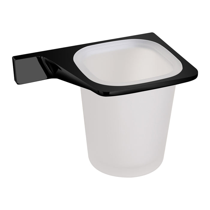 INTER CERAMIC MELANIA TOOTHBRUSH HOLDER