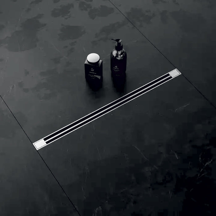 FLOOR SIPHON INTER CERAMIC