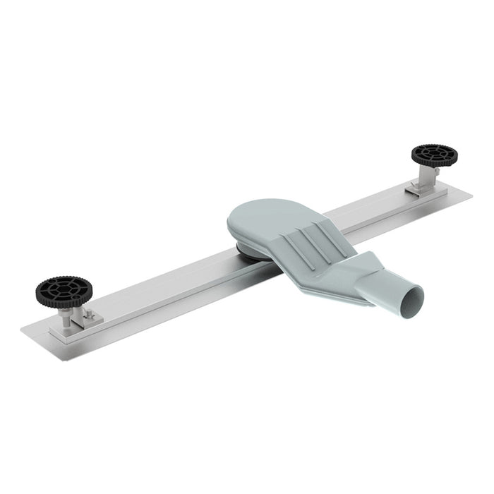 FLOOR SIPHON INTER CERAMIC
