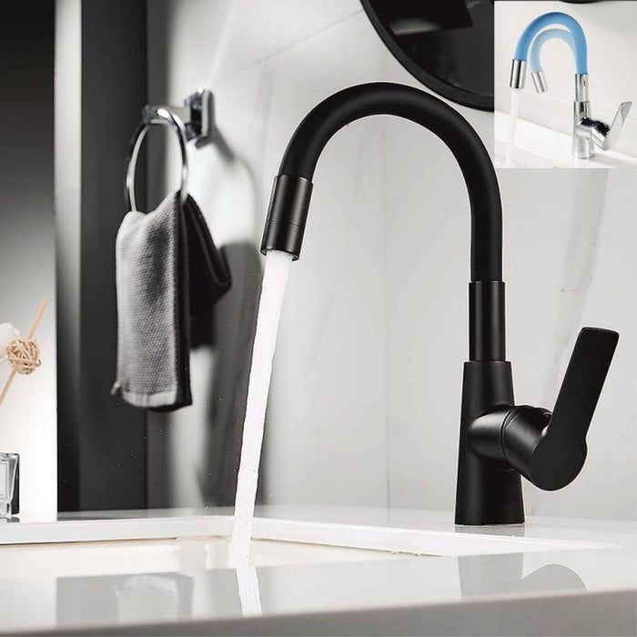 MIXER INTER CERAMIC ALISADO