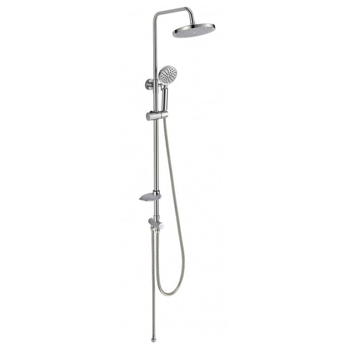 SHOWER SET INTER CERAMIC LUX