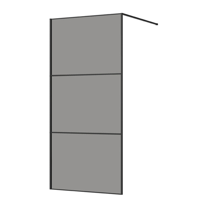 STATIONARY SCREEN 90X190 INTER CERAMIC 123B/90