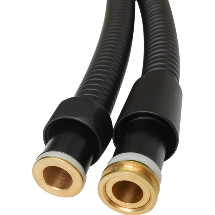 HOSE EXTENSION ANTI TWIST INTER CERAMIC