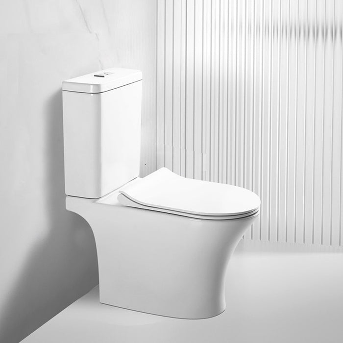 MONOBLOCK INTER CERAMIC 7937P NEW