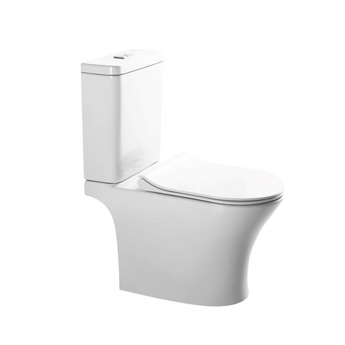 MONOBLOCK INTER CERAMIC 7937P NEW